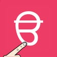 Ikona programu: Write Punjabi Alphabets