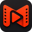 Ikona programu: Mobiflix Movies Series