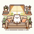 程序图标：kitties Dealers