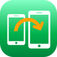 プログラムのアイコン：Phone Clone My Phone Clon…