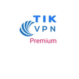 程序图标:TIKVPN Premium