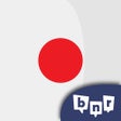 程序图标：Learn Japanese Beginners