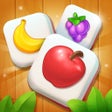 ไอคอนของโปรแกรม: Tile Match - Makeover  To…