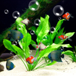 Programikonen: Aquarium Live Wallpaper F…