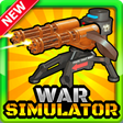 Icon of program: Perks War Simulator