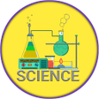 程序图标：General Science Textbook