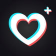 プログラムのアイコン：TicTag: Followers Boost