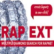 프로그램 아이콘: RAP EXT