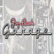 ไอคอนของโปรแกรม: JayLeno's Garage Xtn