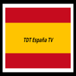 Programikonen: TDT España TV