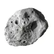 Asteroid Tracker