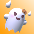 Programikonen: 脱出ゲーム ハロウィンなおばけハウスからの脱出