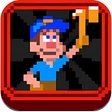 Programın simgesi: Fix-it Felix Jr.