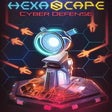 Ikon program: HexaScape: Cyber Defense