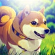Ikona programu: 小狗可爱宠物养成游戏