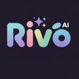 프로그램 아이콘: Rivo AI