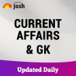 Daily Current Affairs  GK