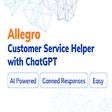 プログラムのアイコン：Allegro Customer Service …