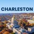 Programın simgesi: Charleston Audio Tour Gui…