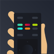 Ikon program: Remote for Vizio Smart TV