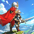 Ícone do programa: Fantasy Hero Defense