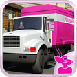 Garbage Dump Truck 2021 : Heavy Loader Truck Game icon