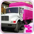 Garbage Dump Truck 2021 : Heavy Loader Truck Game