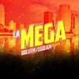 Icon of program: La Mega Tampa 101.1FM  11…