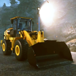 Иконка программы: JCB Construction Games Si…