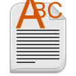 程序图标：Rich Text Editor Demo