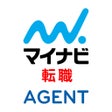 Programikonen: マイナビエージェント 転職と就職をエージェントが支…
