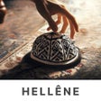 プログラムのアイコン：Hellene - Kurdish Game