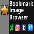 Bookmark Image Browser