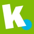 プログラムのアイコン：kulula.com travel app