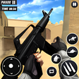 Programikonen: CS Survival Fire Battlegr…