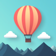 プログラムのアイコン：Balloon Adventure: Fly En…