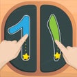 Icon of program: Arabic Numbers: Learn  Write