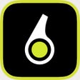 Programın simgesi: REFSIX - Soccer Referee a…