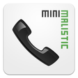 Minimalistic Text - Call AddOn icon