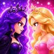 Ikona programu: Fashion Impress: Dress Up…