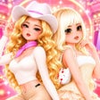 Icon of program: Fashion Impress: Dress Up…