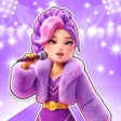 أيقونة البرنامج: Fashion Impress: Dress Up…