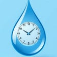 Иконка программы: Water Reminder - Your Per…