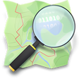 Иконка программы: OpenStreetMap
