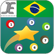 Icon of program: Loterias Brasil