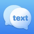 Ícone do programa: Text Us  Texting For Me N…