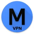 M vpn - very fast and secure v