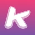 أيقونة البرنامج: Keek Social