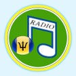 ไอคอนของโปรแกรม: Barbados Radio News Music