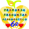 Programikonen: Diagnóstico sexto de prim…